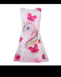 dresses for girls 4-8 years. Price on add