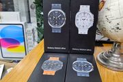 Samsung ultra watch