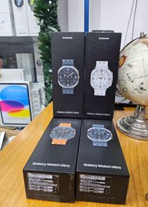 Samsung ultra watch
