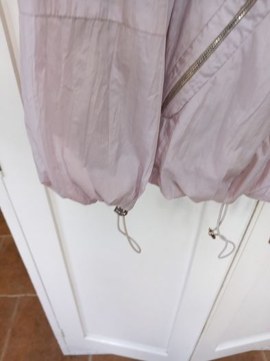 Creenstone Light Jkt. Pale Pink 38 (12)