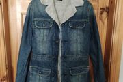 Lee denim jacket