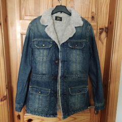 Lee denim jacket