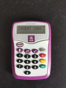 aib card reader