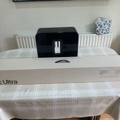 Sonos Arc Ultra + Sub gen 3