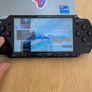 PSP 3000 modded Image 7