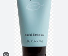 Glacial Marine Mud