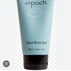 Glacial Marine Mud