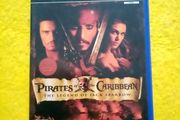 Pirates of the Caribbean The legend of Jack Sparrow PlayStation2 ps2 games Original
