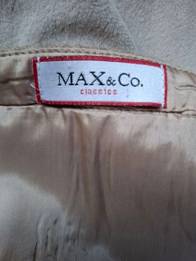 Max  & Co. skirt
