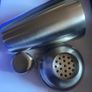 Viners stainless steel cocktail shaker brand new Image 7