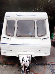 caravan