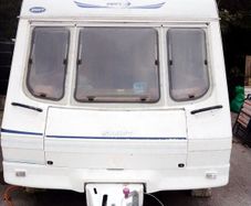 caravan