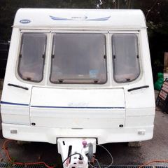 caravan