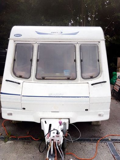 caravan