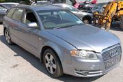 Breaking audi A4 b7 2007 2.0tdi blb