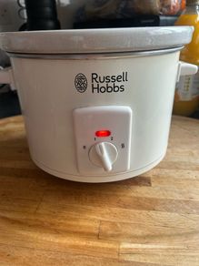 Slow Cooker