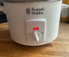 Slow Cooker