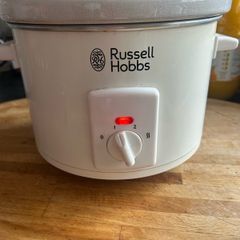 Slow Cooker