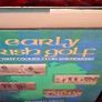 Early Irish Golf / William H. Gibson / 1st edition,Signed / 1988 Image 3