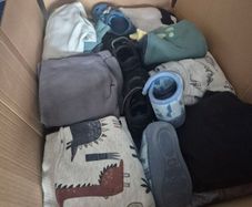 Boys clothes bundle