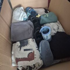 Boys clothes bundle