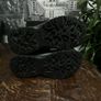 Nike MD Valiant GS 'Black Metallic Gold Star'. Size 6. NEW Image 3