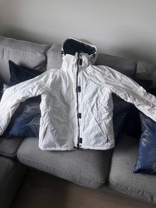ski jacket