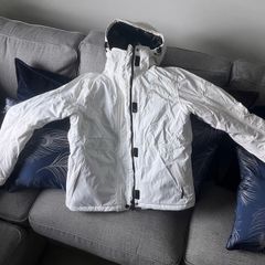 ski jacket