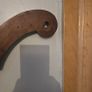Antique coat stand Image 3