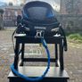 Mystiq Kite Harness - size L Image 2