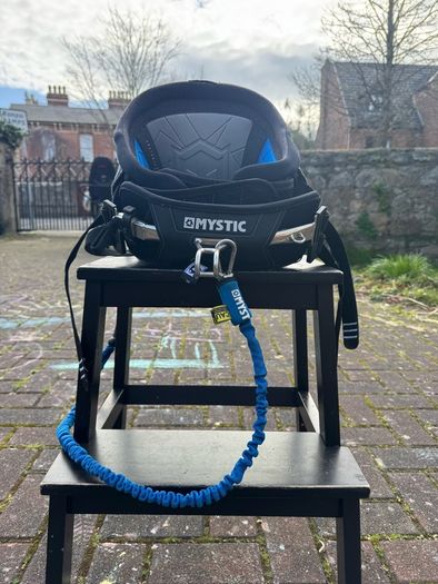 Mystiq Kite Harness - size L