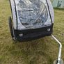 Child Bicycle Trailer Image 2