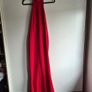 Missguided long backless dress Image 2