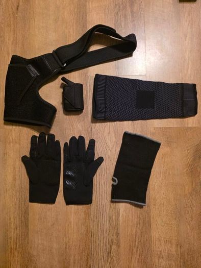 Sport Items