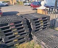 pallets