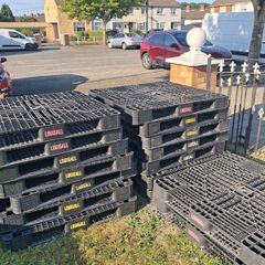 pallets