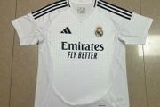 real madrid football jerseys size L and XL