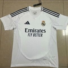 real madrid football jerseys size L and XL