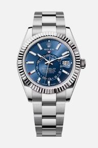 Rolex Skydweller
