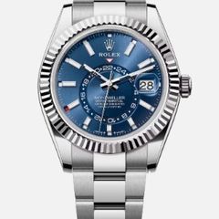Rolex Skydweller