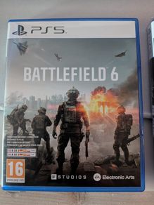 Battlefield 6