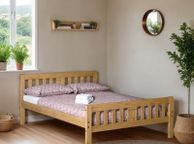 main image for ad Rio 4'6" Bedframe