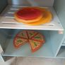 Play kitchen and accessories Image 7