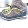 karimoor boys hiking boots. UK 5 Plenty of wear left in them. Image 2