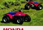 Clymer Manual S For Most Models Atv/quad Motorcycles