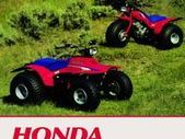 Clymer Manual S For Most Models Atv/quad Motorcycles