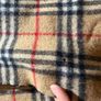 Vintage burberry scarf Image 3