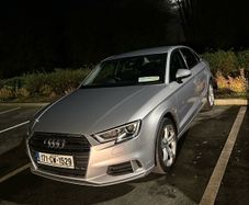 2017 Audi A3
