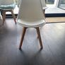 Urban dining chair / tulip chair Image 6