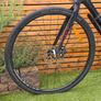 REID Urban X2 Hybrid Bike - Medium - 27 Speed - Hydraulic Disc Brakes Image 3